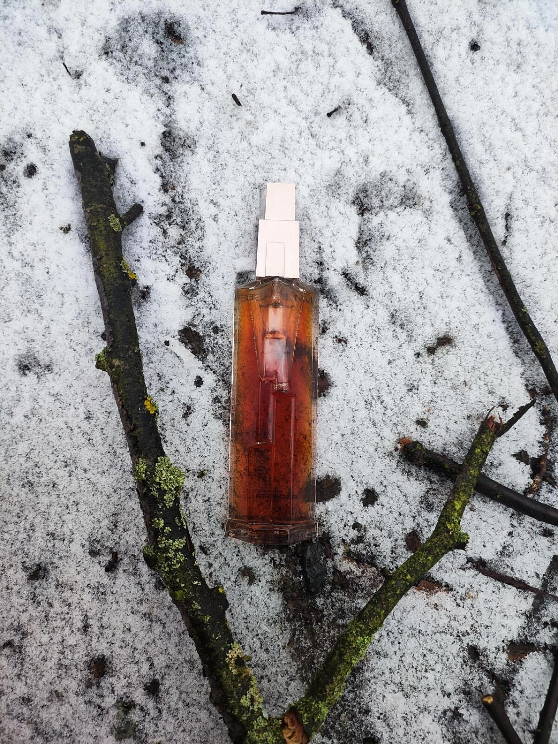 Jean-Louis Scherrer Immense