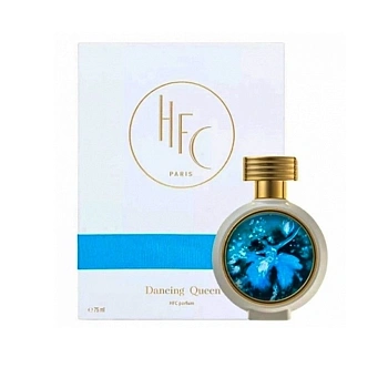 Haute Fragrance Company Dancing Queen парфюмерная вода, 75 мл Haute Fragrance Company Dancing Queen парфюмерная вода, 75 мл