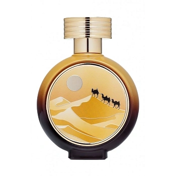 Haute Fragrance Company Great Way парфюмерная вода, 75 мл тестер Haute Fragrance Company Great Way парфюмерная вода, 75 мл тестер