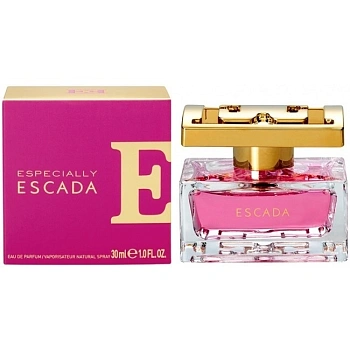 Фото Especially Escada