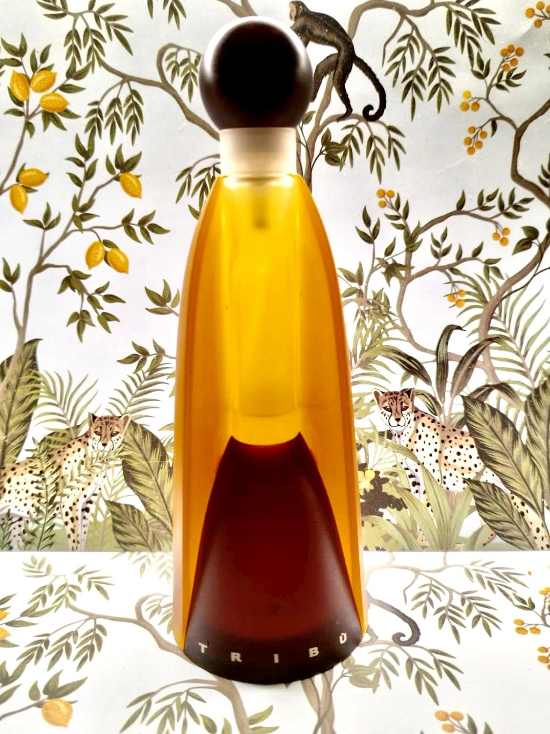 UNITED COLORS OF BENETTON Tribu