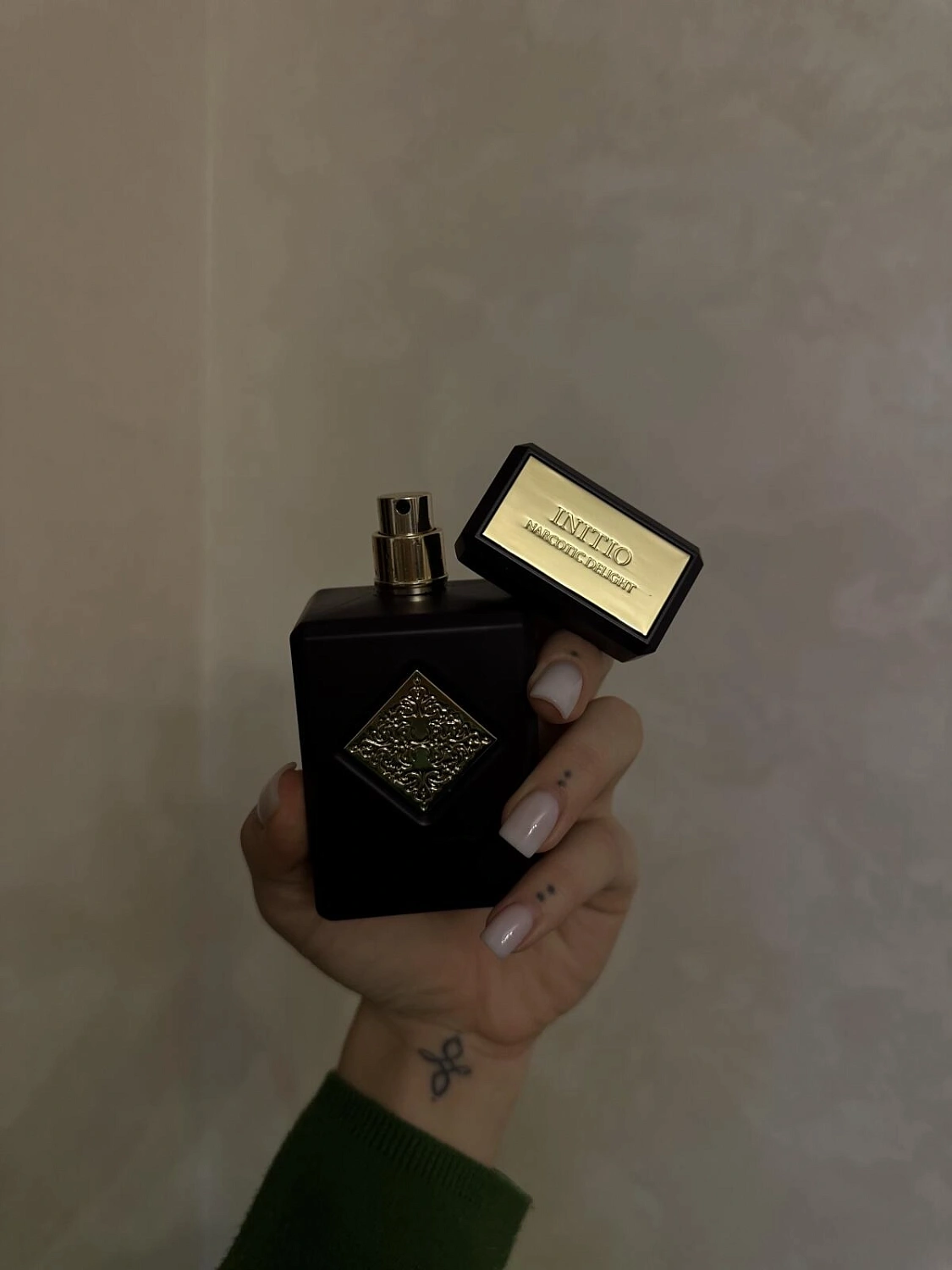 Initio Parfums Prives Narcotic Delight Initio Parfums Prives Narcotic Delight