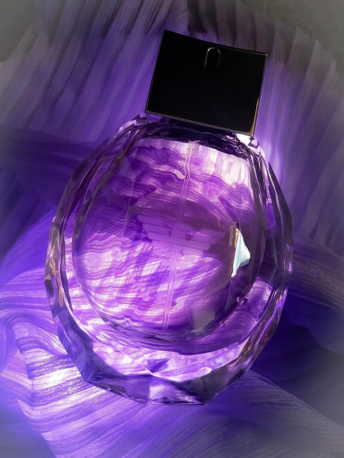 Emporio Armani Diamonds Violet