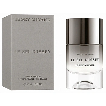 Issey Miyake Le Sel D'Issey Eau de Parfum парфюмерная вода, 50 мл