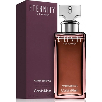 Фото CALVIN KLEIN Eternity Amber Essence