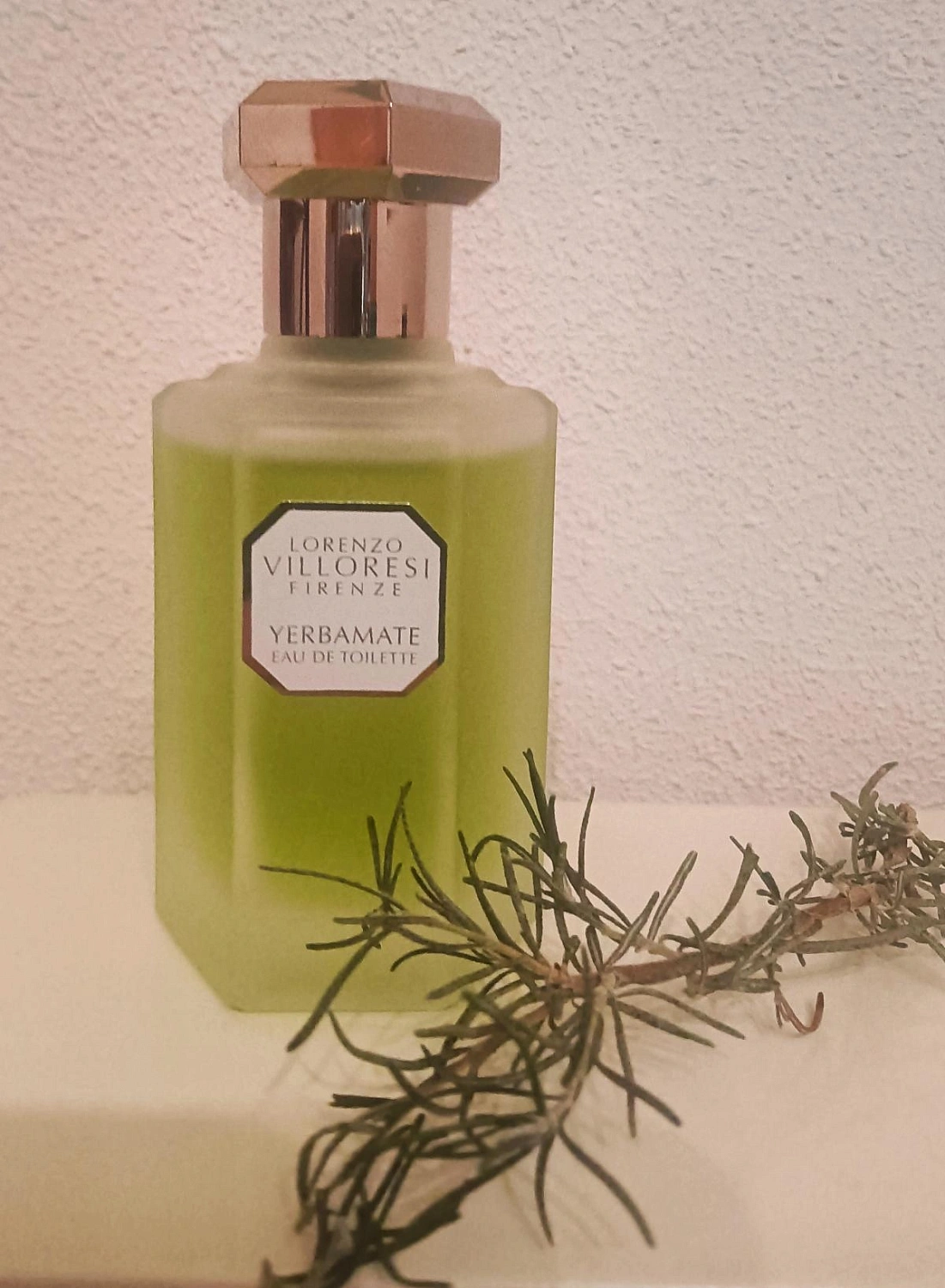 Lorenzo Villoresi Yerbamate Lorenzo Villoresi Yerbamate