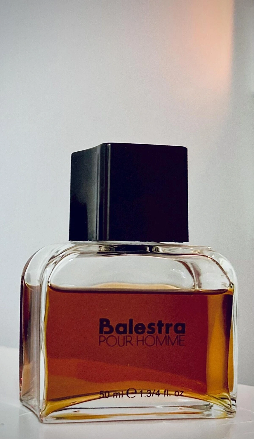 Renato Balestra Pour Homme