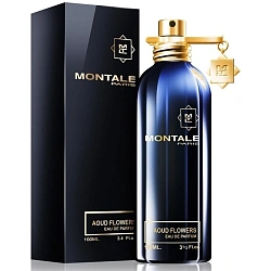 Montale Aoud Flowers