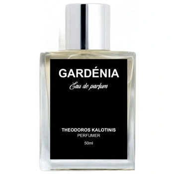 Фото Theodoros Kalotinis Gardenia
