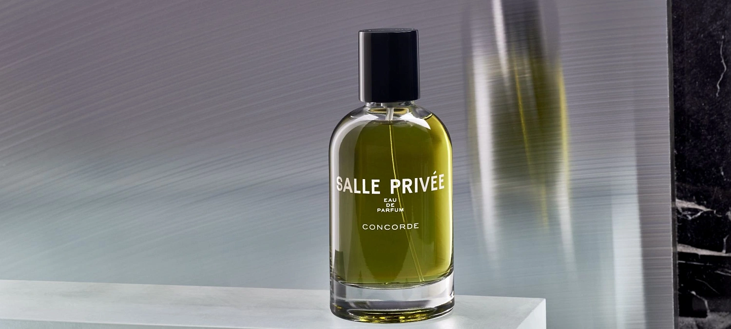 Salle Privee Concorde