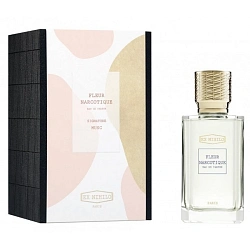 EX NIHILO Fleur Narcotique Musc