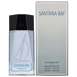Jacques Bogart Santana Bay