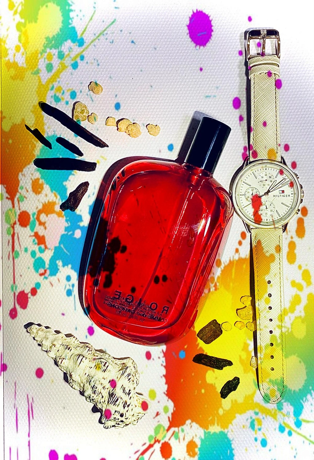 Comme des Garcons Rouge