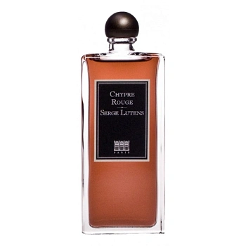 Serge Lutens Chypre Rouge парфюмерная вода, 50 мл тестер Serge Lutens Chypre Rouge парфюмерная вода, 50 мл тестер