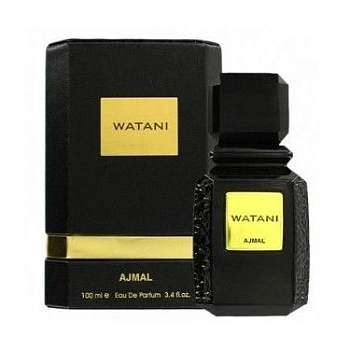 Фото Ajmal Watani