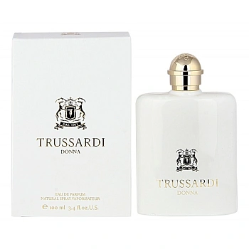 Фото Donna Trussardi 2011