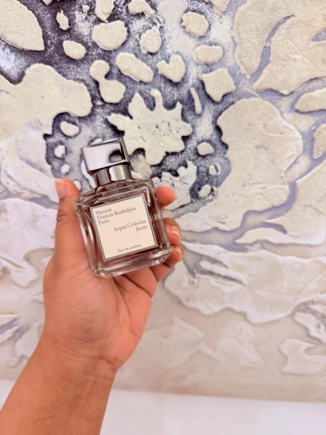 Maison Francis Kurkdjian Aqua Celestia Forte