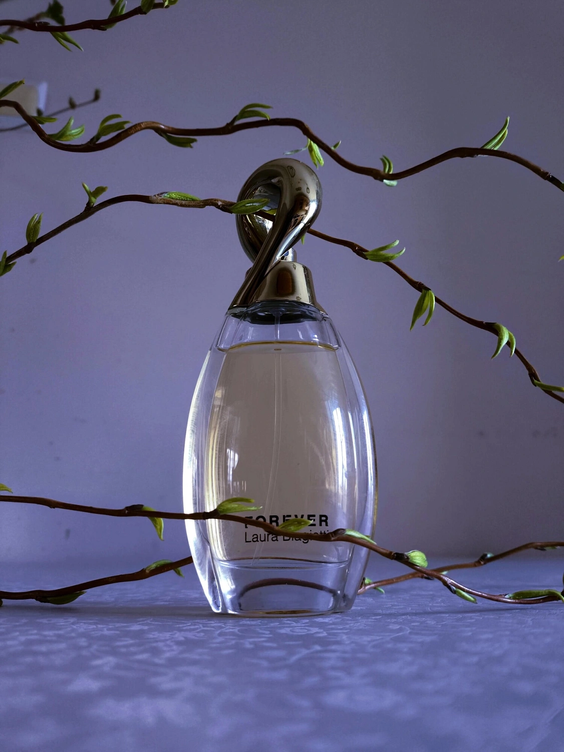 Laura Biagiotti Forever Gold