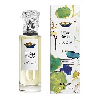 Фото Sisley L'Eau Revee D'Hubert