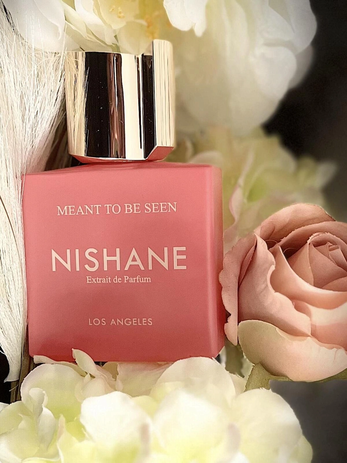 Nishane Meant To Be Seen