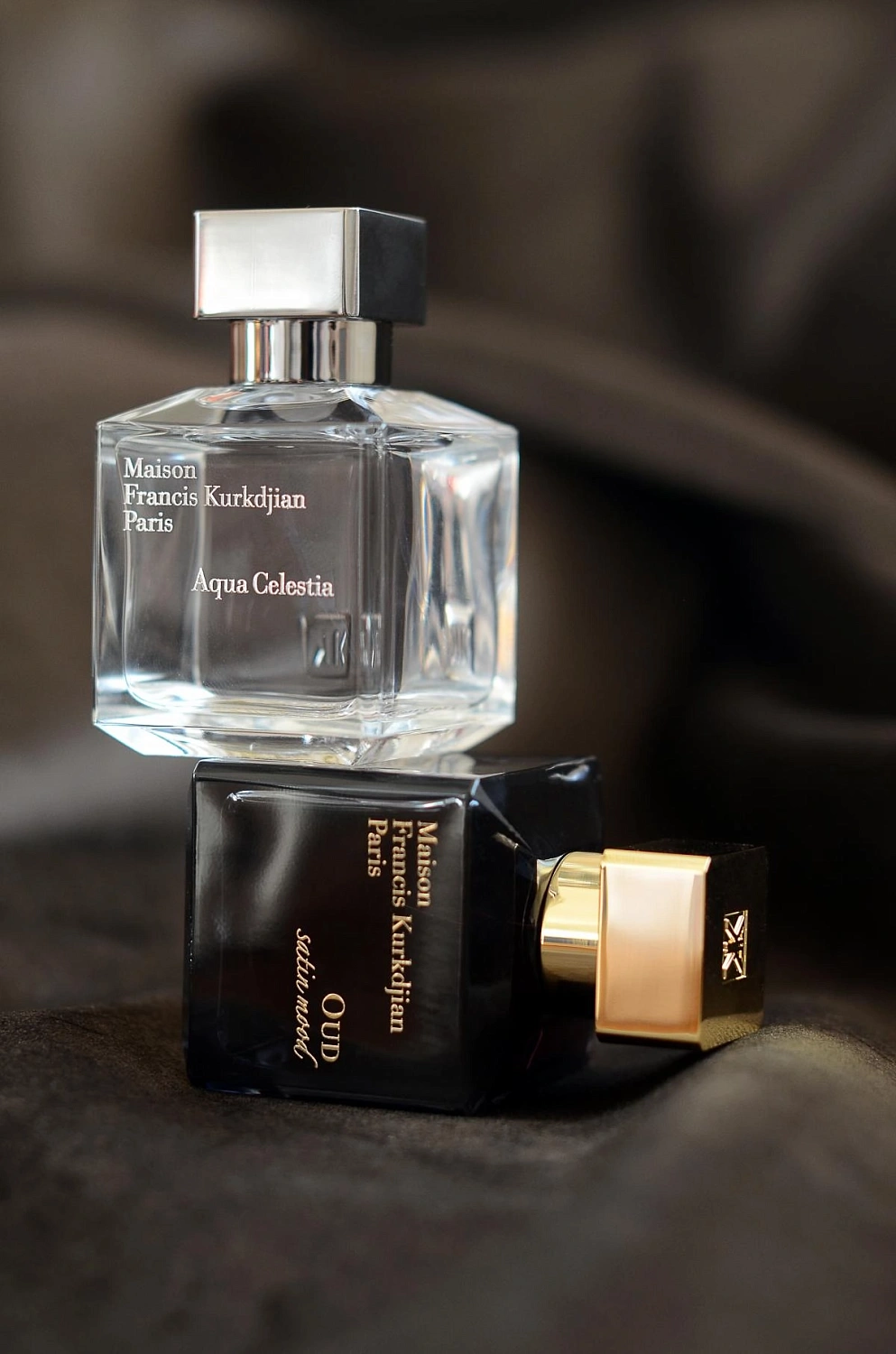 Maison Francis Kurkdjian Aqua Celestia
