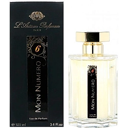 L'Artisan Parfumeur Mon Numero 6