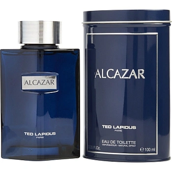 Фото Ted Lapidus Alcazar