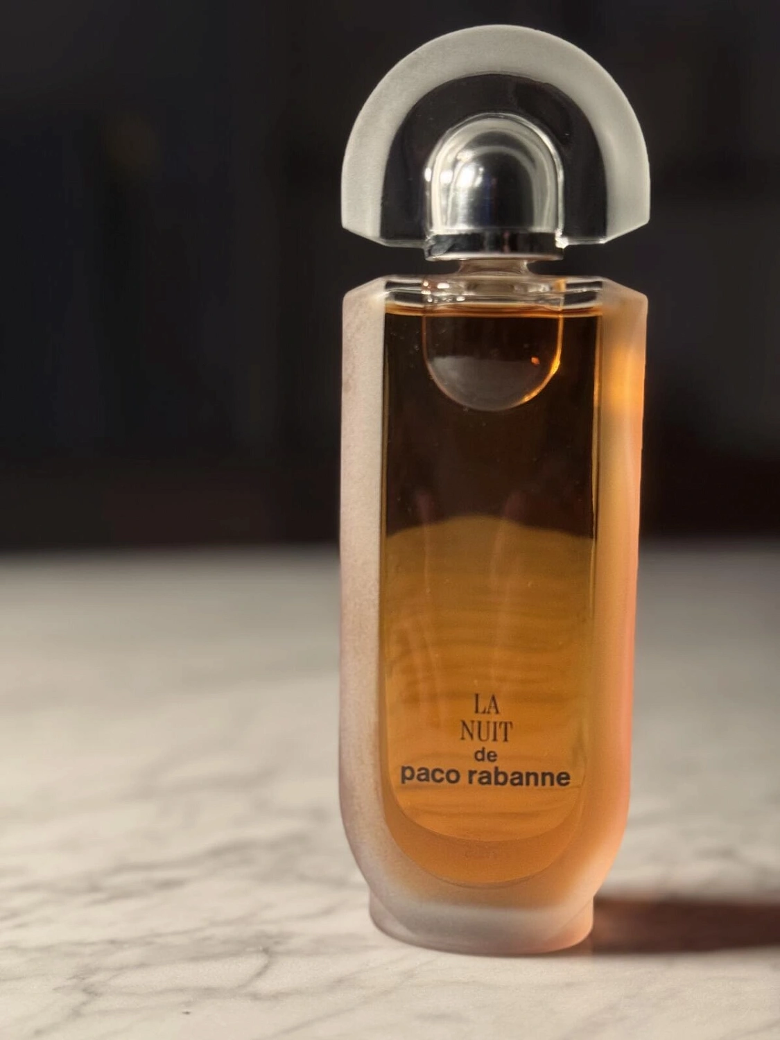 Paco Rabanne La Nuit