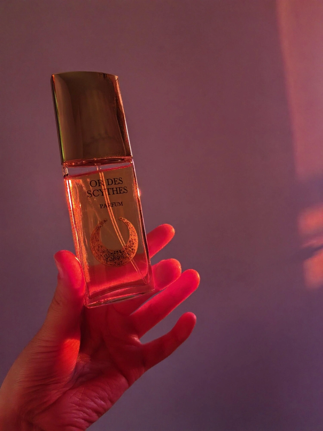 Novaya Zarya (Новая Заря) Злато Скифов (Or Des Scythes)