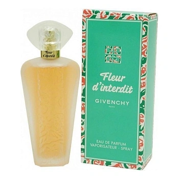 Фото GIVENCHY Fleur d’Interdit
