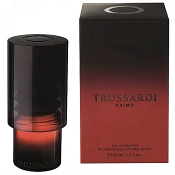 TRUSSARDI Primo парфюмерная вода, 50 мл TRUSSARDI Primo парфюмерная вода, 50 мл