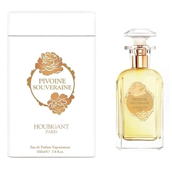 Houbigant Pivoine Souveraine парфюмерная вода, 100 мл