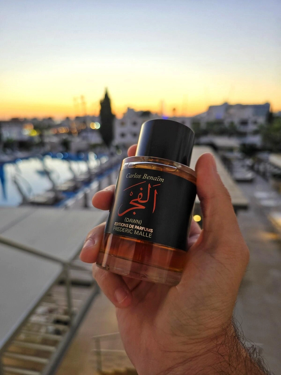 Frederic Malle Dawn Frederic Malle Dawn