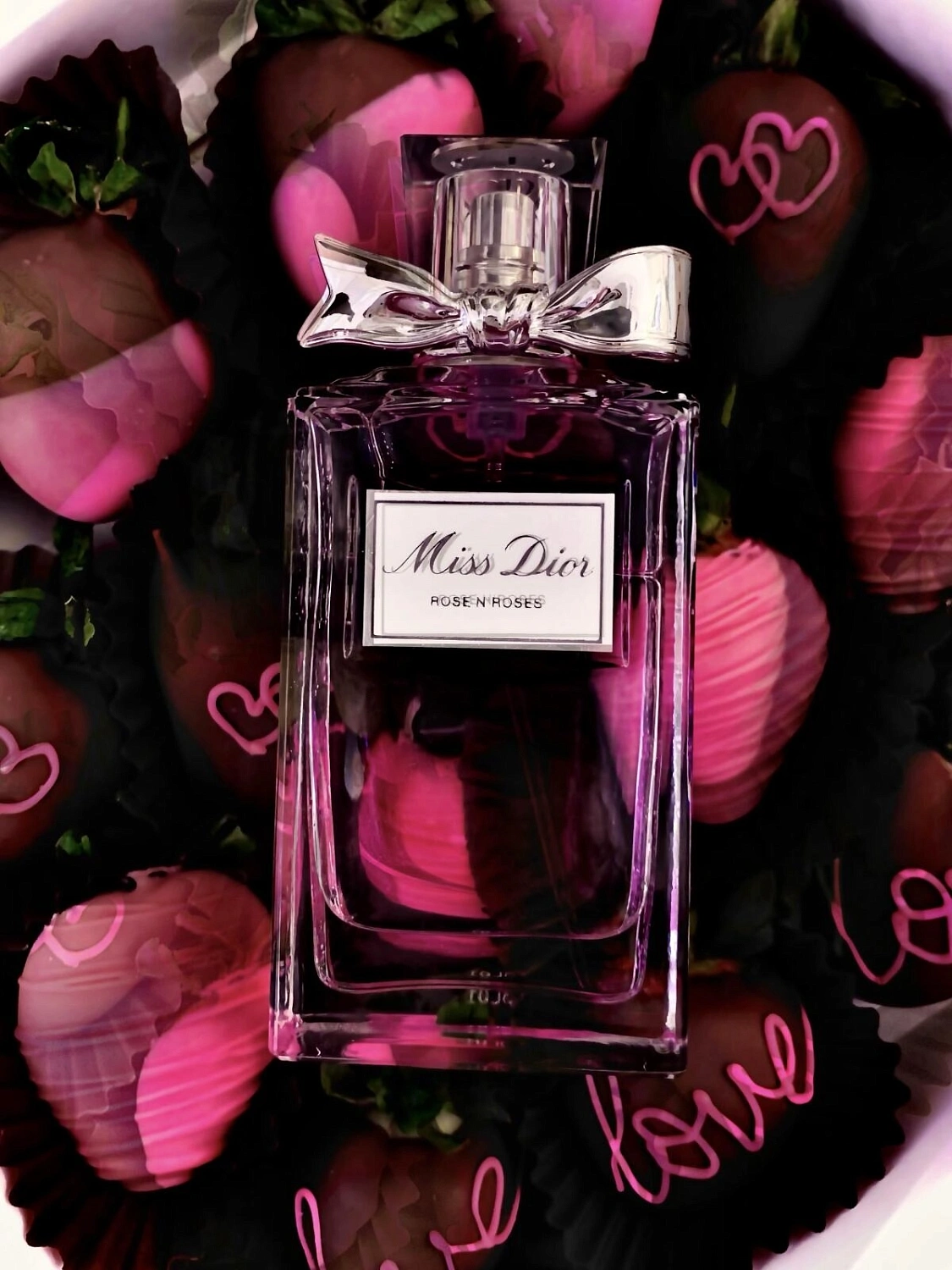 Christian Dior Miss Dior Rose N’Roses