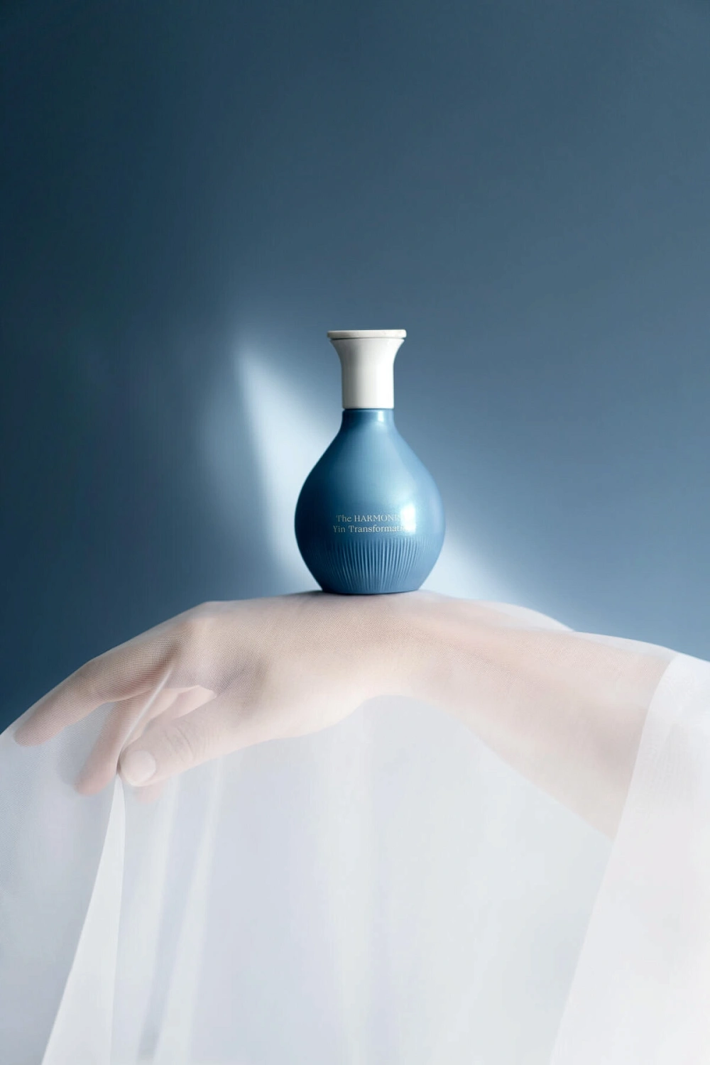 The Harmonist Yin Transformation