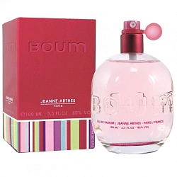 Jeanne Arthes Boum