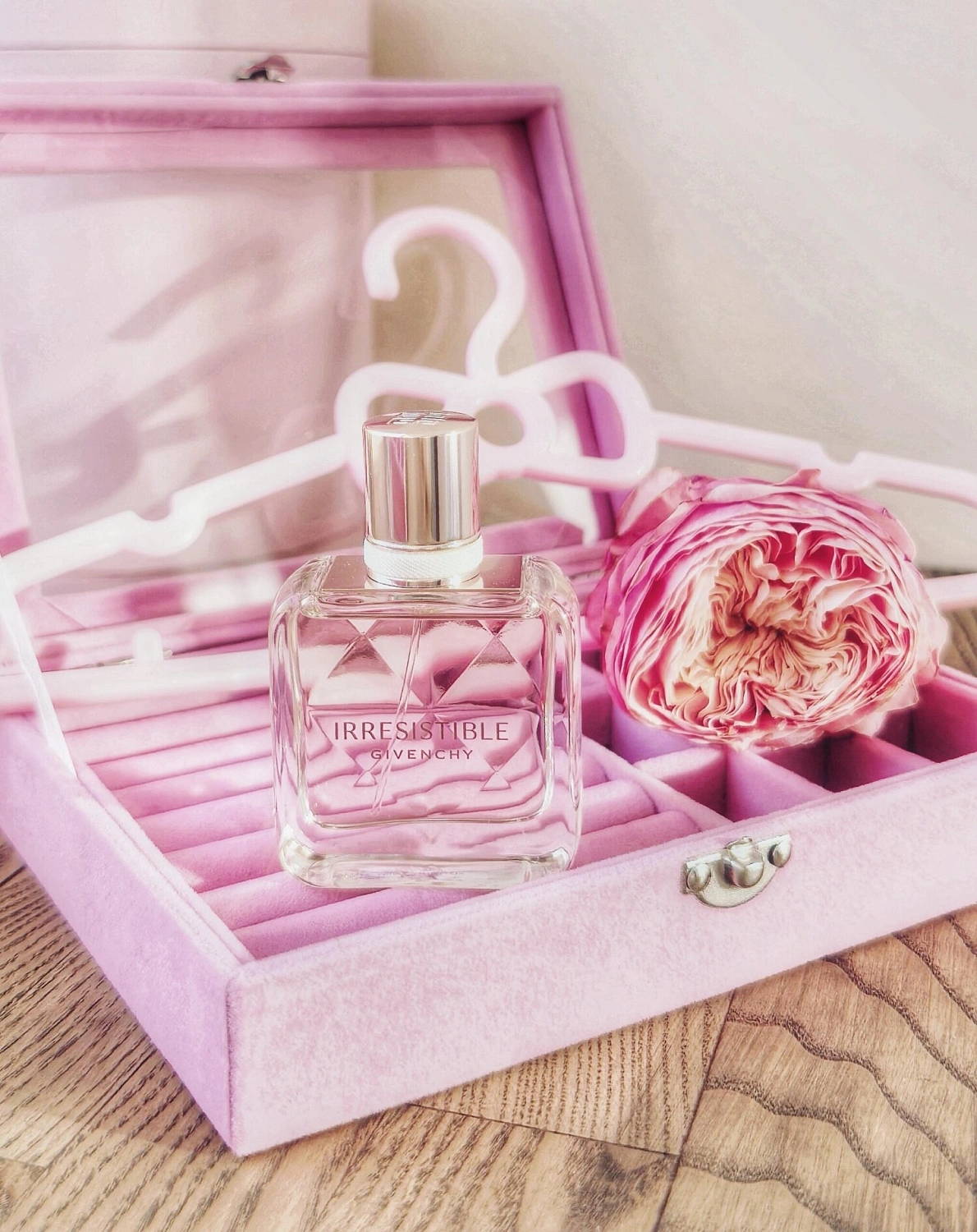 Irresistible Givenchy Eau de Toilette Fraiche