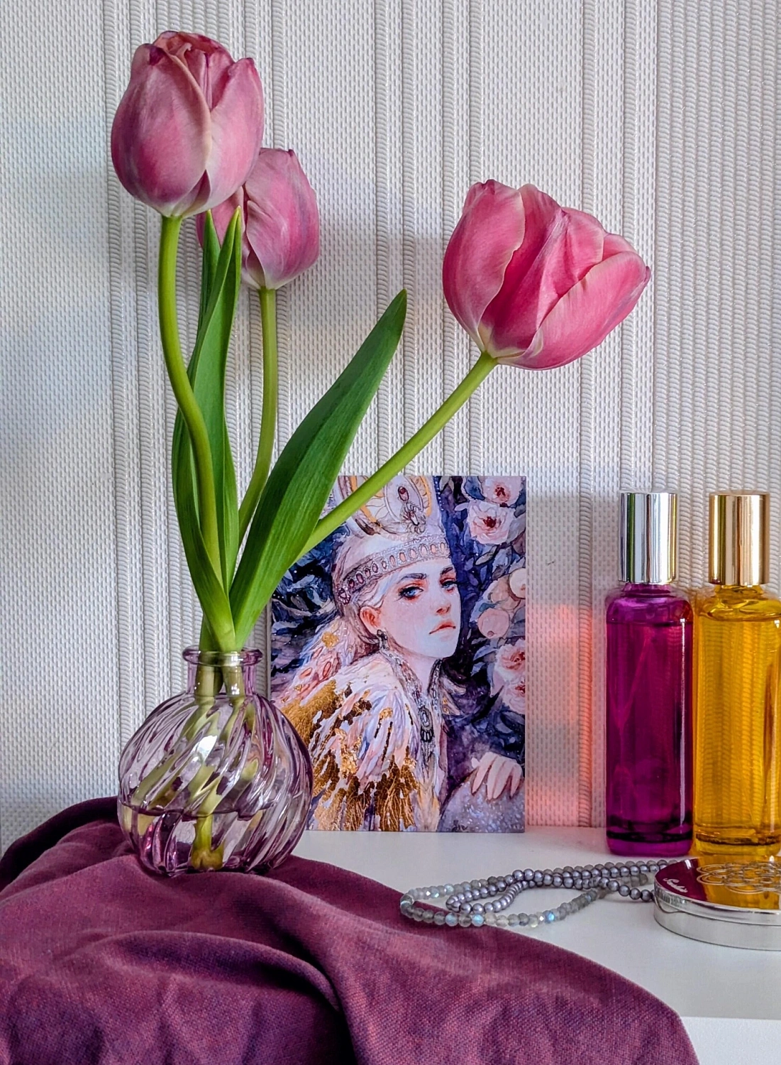 Brocard Color Feeling Yellow