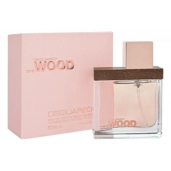 Dsquared2 She Wood