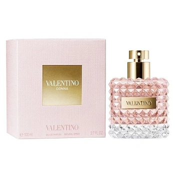Фото Valentino Donna
