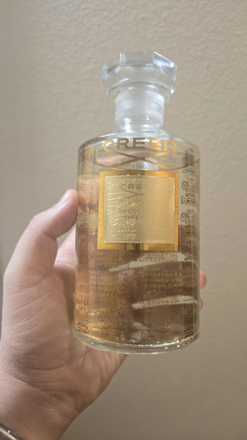 Creed Millesime Imperial