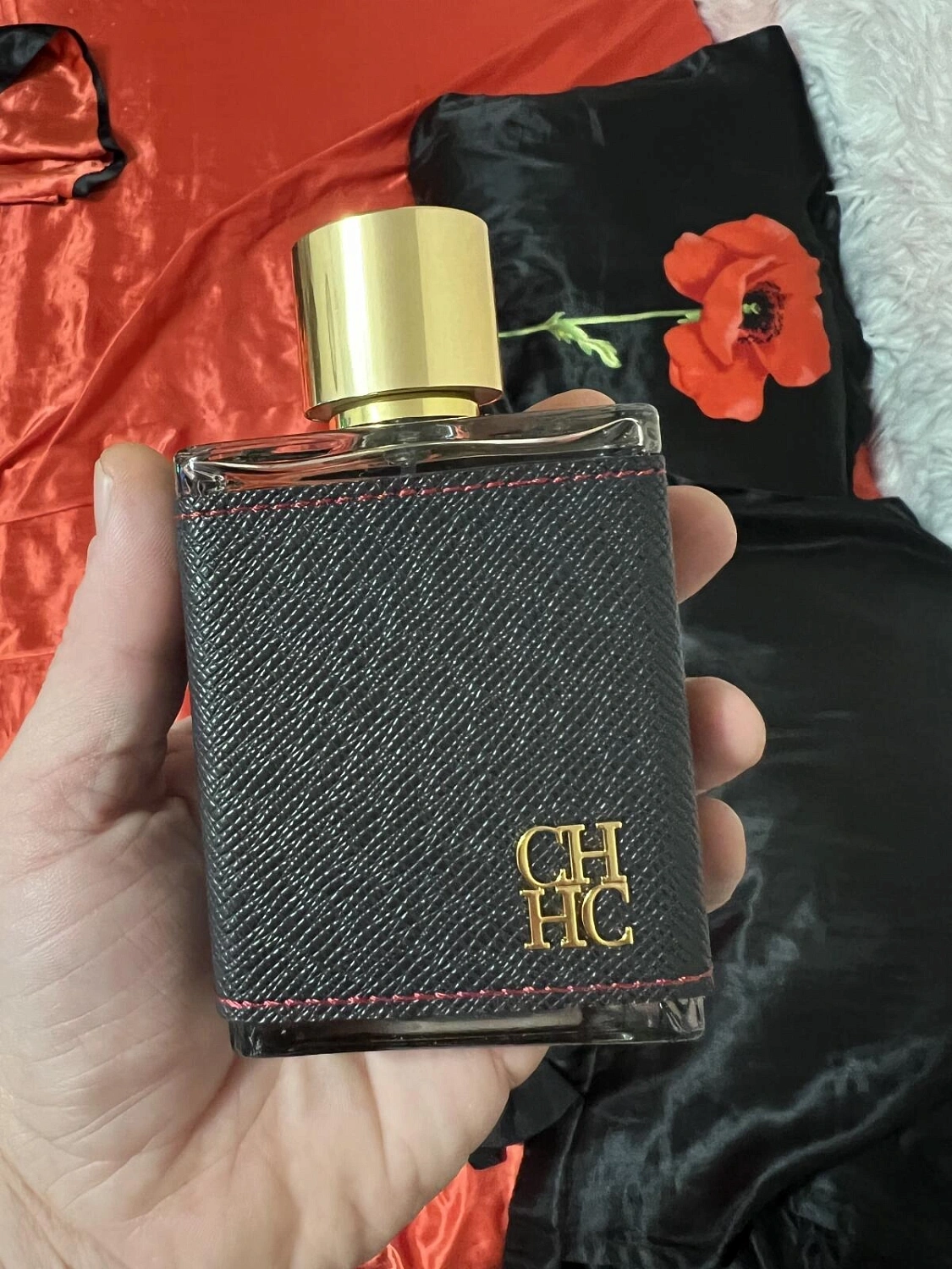 CAROLINA HERRERA CH men CAROLINA HERRERA CH men