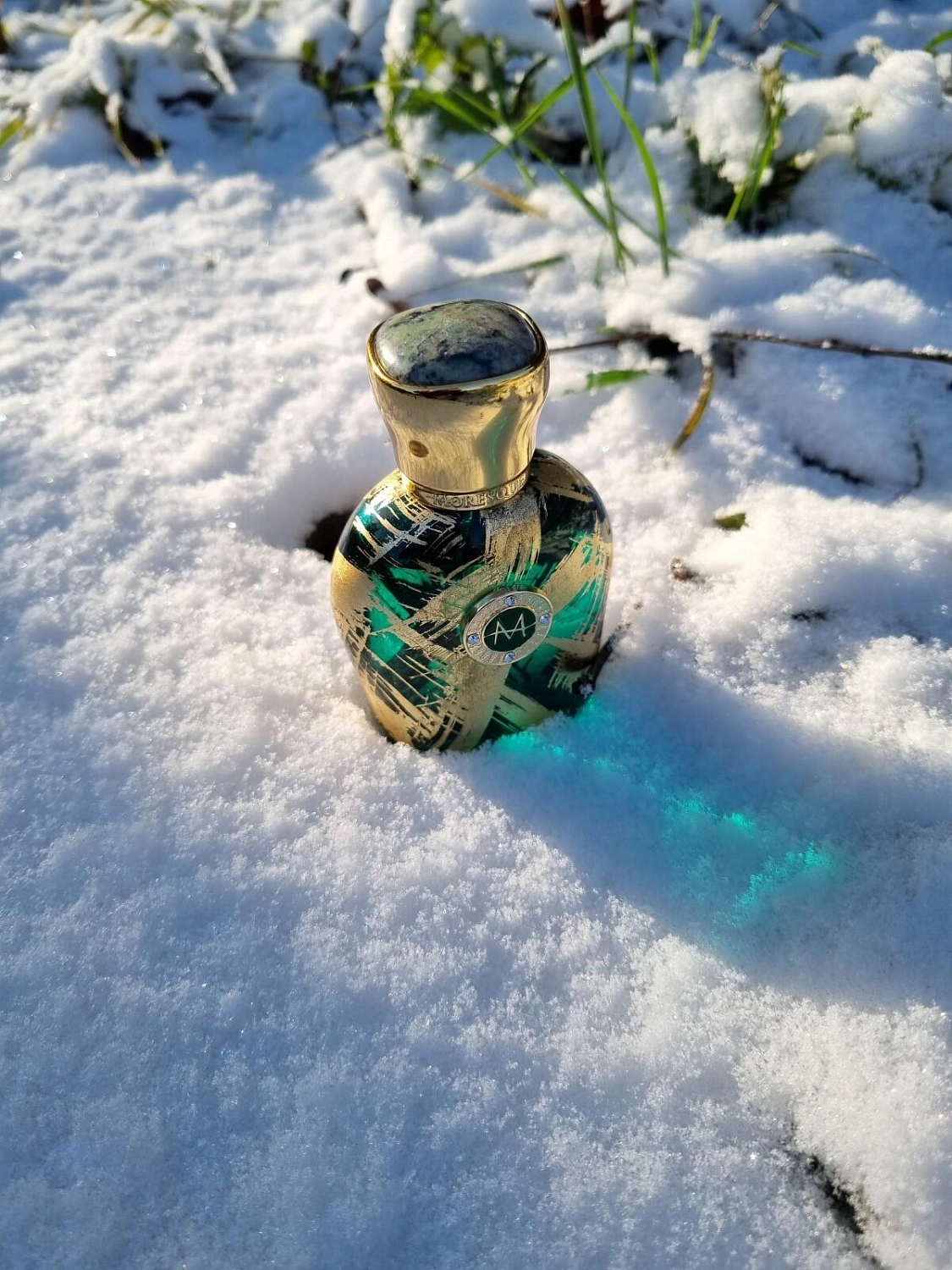 Moresque Fiore di Portofino