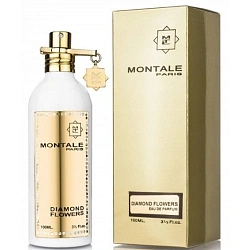 Montale Diamond Flowers