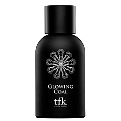 The Fragrance Kitchen Glowing Coal