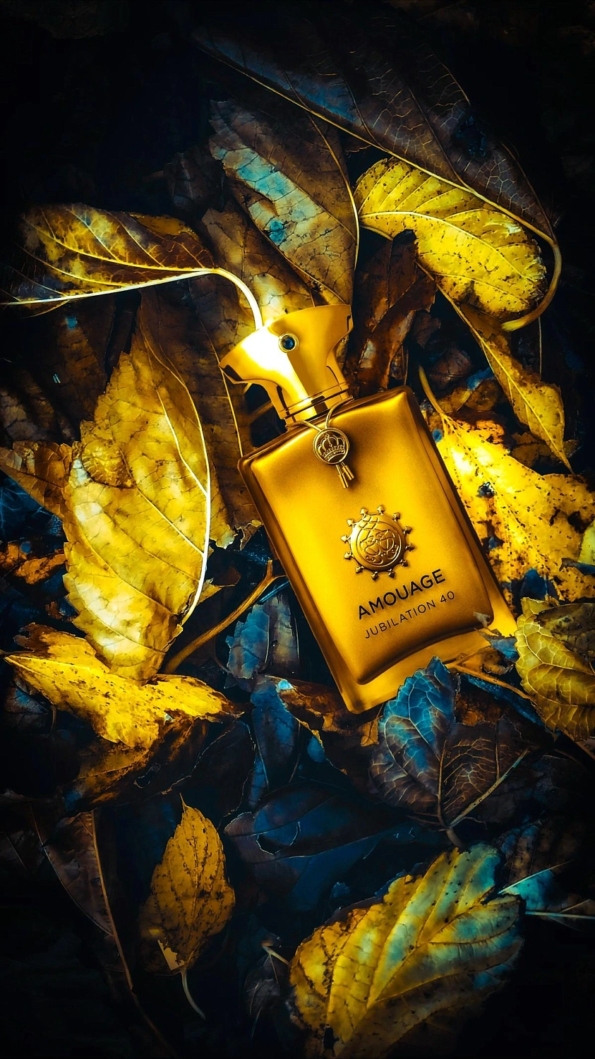 Amouage Jubilation 40 Man