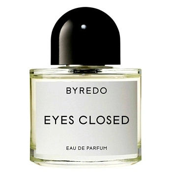 Фото BYREDO Eyes Closed