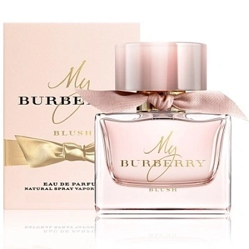 Фото My Burberry Blush