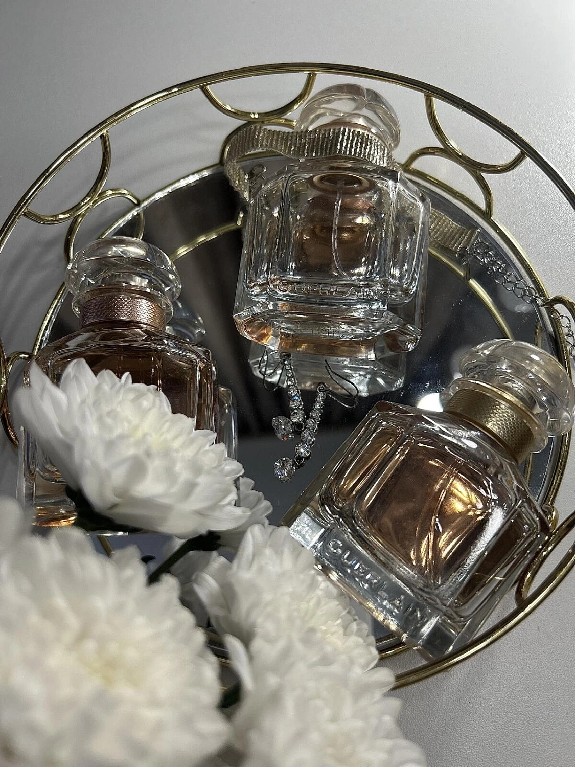 Mon Guerlain L'Essence