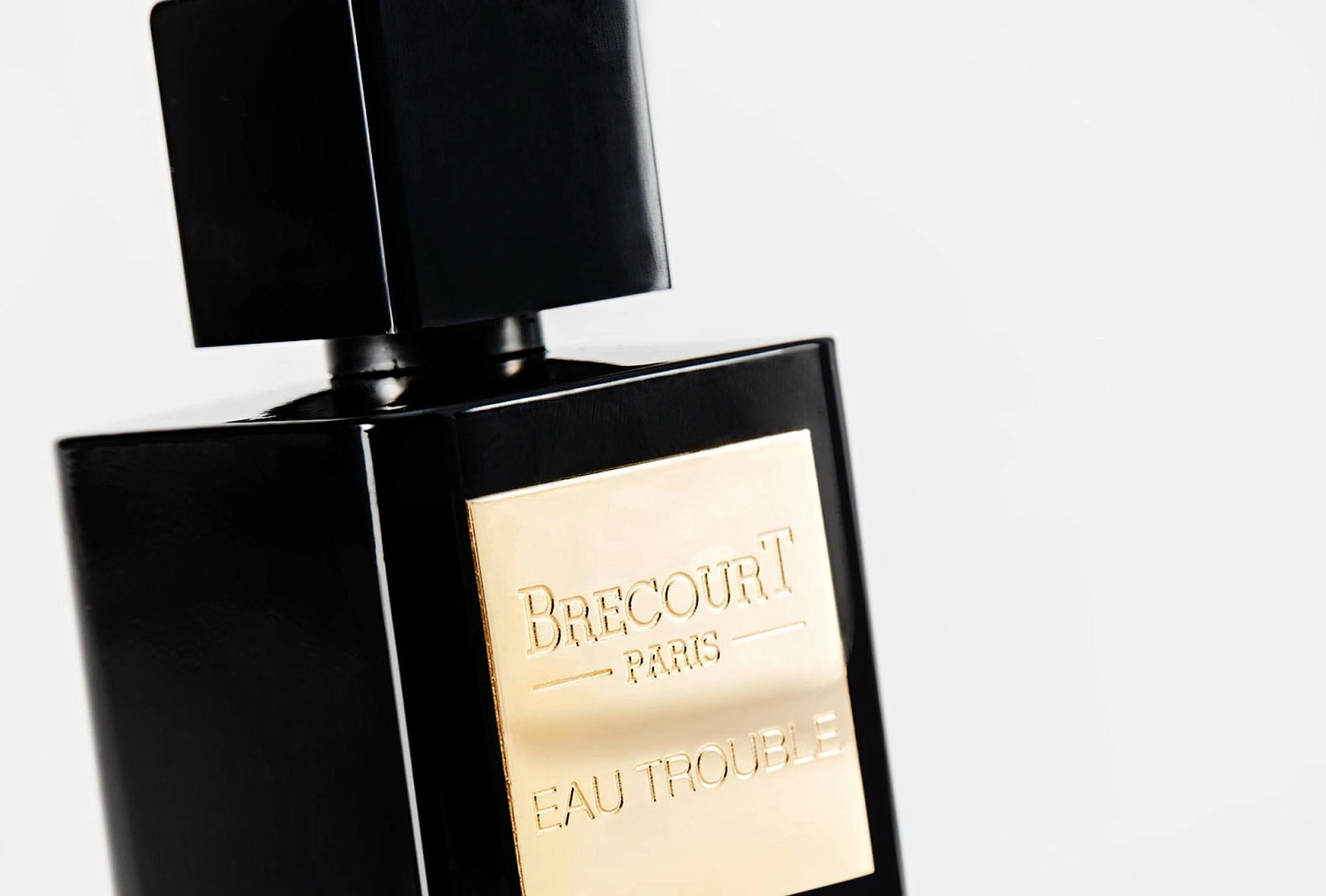 Brecourt Eau Trouble Brecourt Eau Trouble